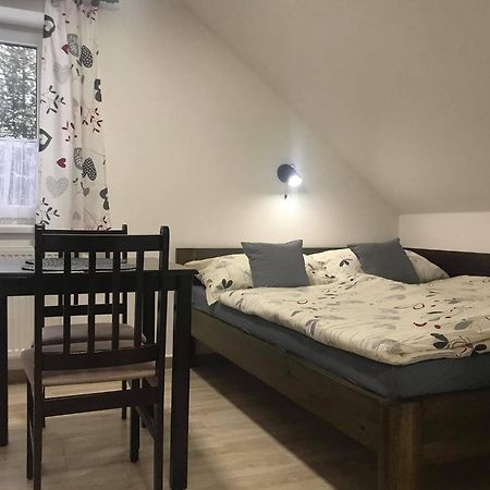 Apartmany V Chalupe Nad Modravou Modrava Esterno foto