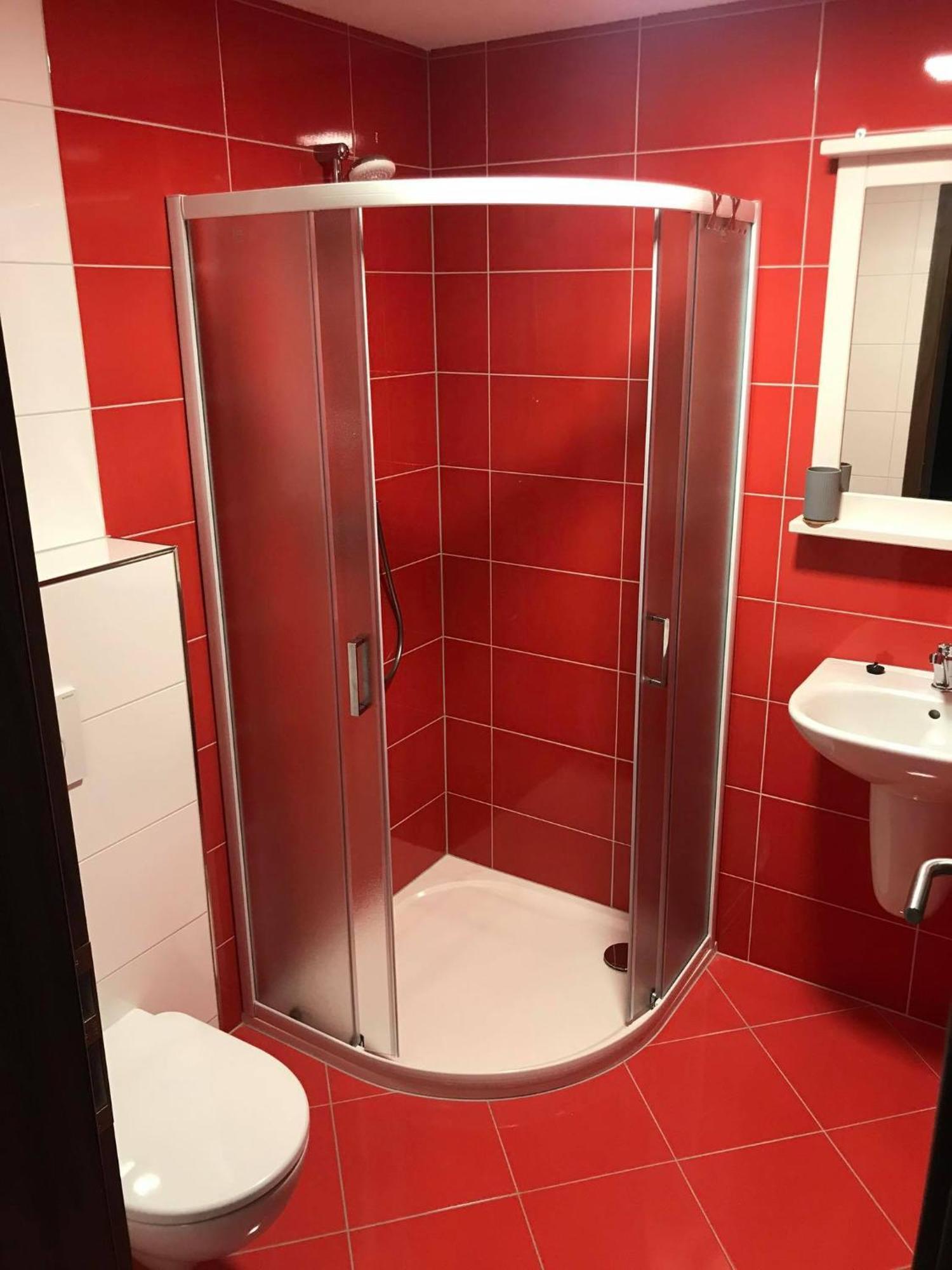 Apartmany V Chalupe Nad Modravou Modrava Esterno foto