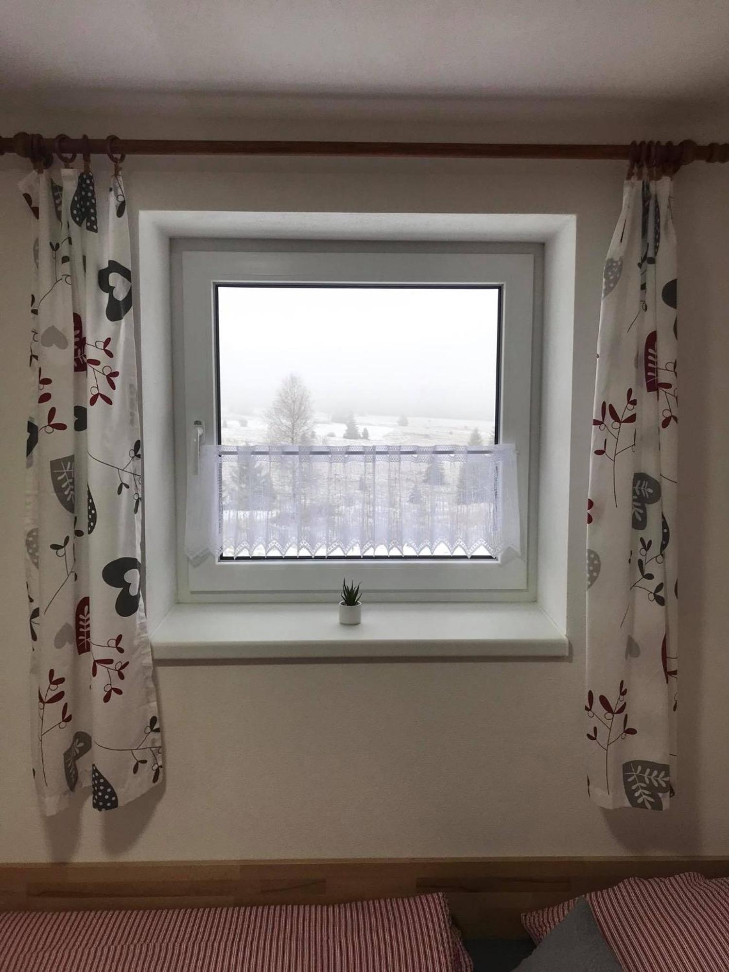 Apartmany V Chalupe Nad Modravou Modrava Esterno foto