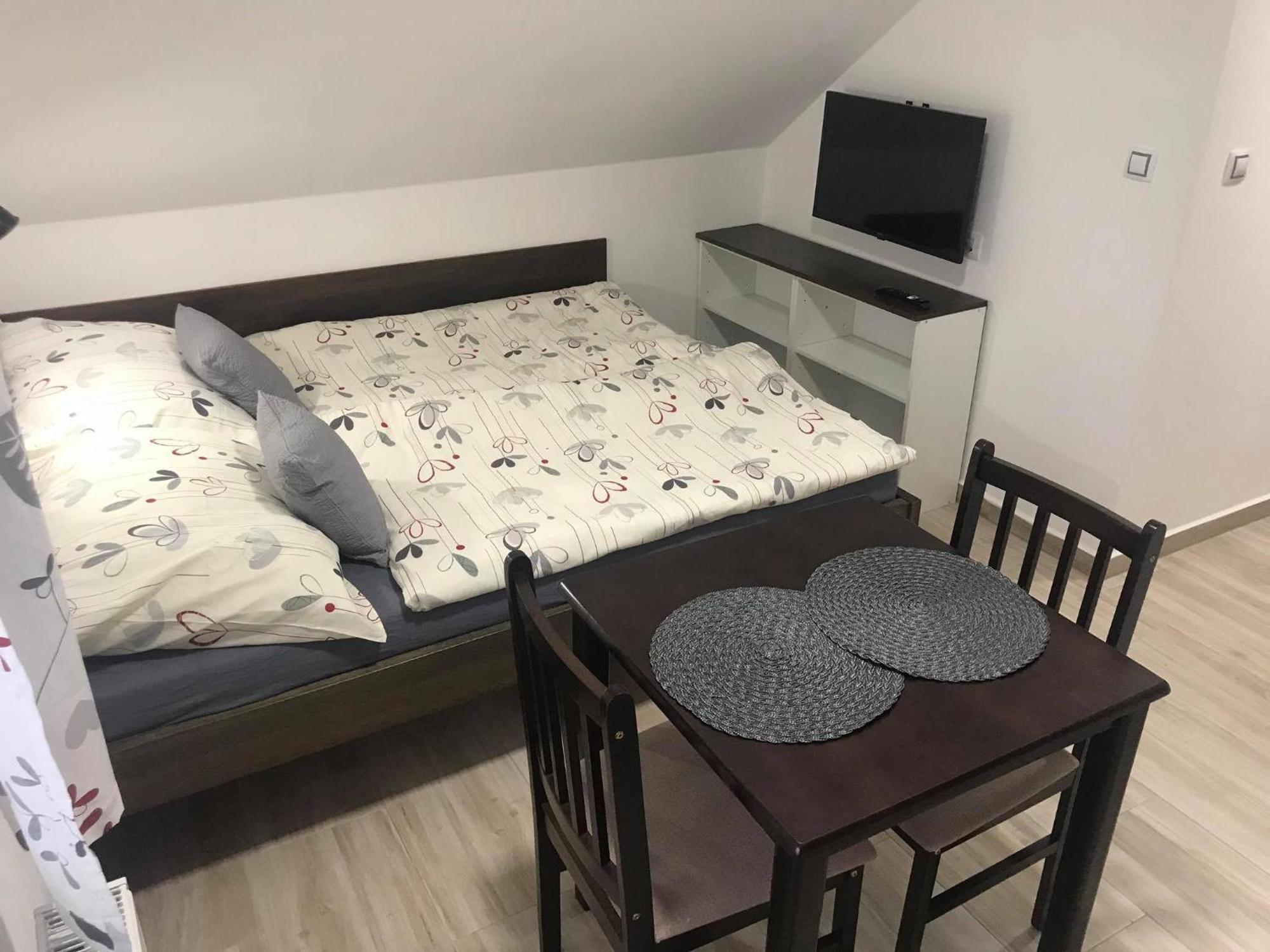 Apartmany V Chalupe Nad Modravou Modrava Esterno foto