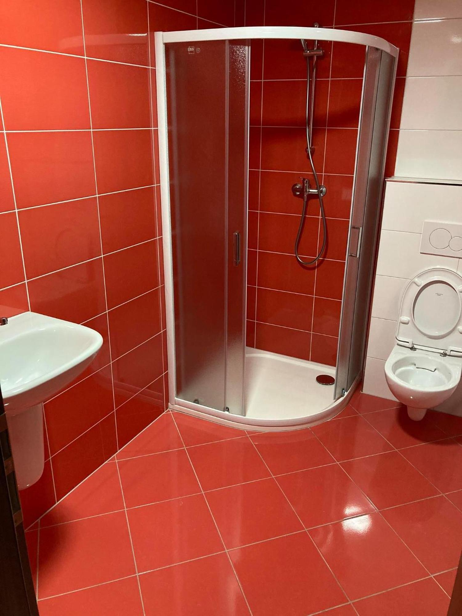 Apartmany V Chalupe Nad Modravou Modrava Esterno foto